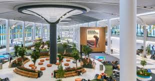Mini package deal r 9,900.00 inc. A Guide To Istanbul International Airport Ist Blacklane Blog