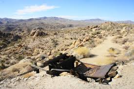Maybe you would like to learn more about one of these? Mastodon Peak Loop Trail Joshua Tree National Park Ca Live And Let Hike