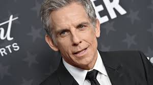 Ben Stiller, Colin Farrell Starring in All of Us Strangers Director's New  Movie