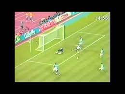 England fans sing '10 german bombers' ahead of armistice day match against 1990 england v india 2nd test day 3. West Germany England 1990 Highlights Youtube