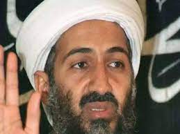 As the 20th anniversary of the sept. Us Offers Usd 1 Million Reward To Find Osama Bin Laden S Son The Economic Times