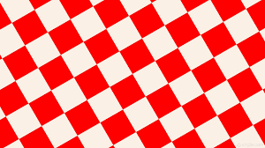The colors include black and white, blue and white, green and black, and more. Red Checkered Wallpapers Top Free Red Checkered Backgrounds Wallpaperaccess