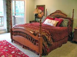 Lexington Victorian Sampler Collection Queen Spindle Bed Lexington Furniture Bedroom Lexington Furniture Victorian Style Furniture