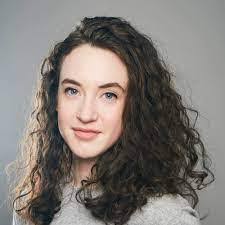 Gabrielle Dinger's Instagram, Twitter & Facebook