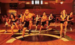 Is Insanity better than HIIT?