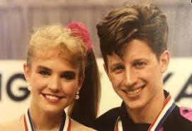 The Ice Skating Blades Continue to Turn: November 2015