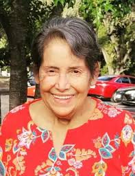 Luisa Maria "Licha" Gutierrez Obituary (2025)