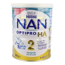 Knowledge & practical advice that will help you make the right nutrition & feeding. Nestle Baby Nan Pro Optipro Follow On Milk Hypo Allergen 2 From 6 To 12 Months Order Online Worldwide Delivery