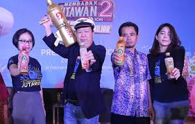 Depresi merupakan stress akut yang harus segra diatasi sebab jika tidak segera diatasi dia akan mudah terkena gangguan jiwa. Ichitan Pikat Penikmat Teh Lewat Strategi Tutup Botol Berhadiah Rp 9 Miliar