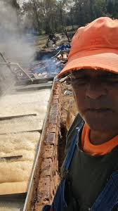 We are cooking SUGAR CANE SYRUP!, The pan is hot, note golden brown  color... SYRUP TIME....sweet stuff!, SUGAR CANE SYRUP FOR SALE....WE SHIP  YEAR ROUND., Call 225-229-8529 to BUY SUGAR CANE SYRUP!, ...