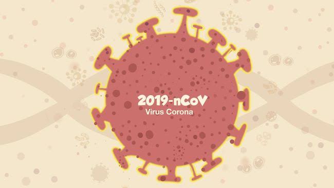 10 Cara Agar Terlindung dari Wabah Virus Corona