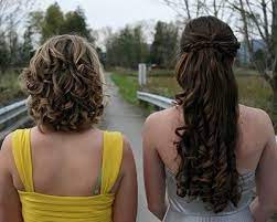 Curly Prom Hairstyles Short Curly Hair Medium Curly Hair Styles Hair Styles