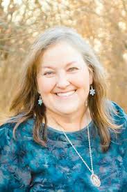 Jennifer P. “Jenny” McKinney