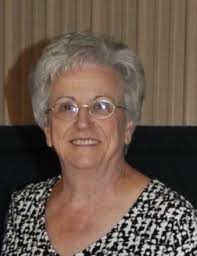 Obituary information for Emily Snider Cauthen