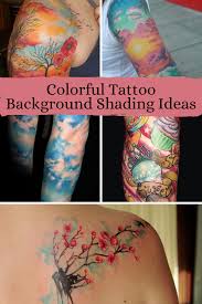 Here are the 30 intricate shading tattoo designs for everyone! Tattoo Background Shading Ideas Info Tattooglee