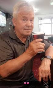 Louie's 30th, 7.30pm everyone, Copper Bar tonight...see you there! 🍻🍻🍻