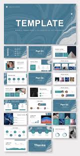 Complete Analysis Report Powerpoint Template Original And High Quality Powerpoint Templates Presentation Design Layout Powerpoint Presentation Design Presentation Slides Design