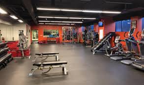 Rock fitness offers personal training for individuals and teams as well as medical exercise and rehab speciality training. Gym Bulks Up With Mcgregor Square Location Businessden