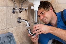 Professional plumbing service