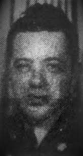 East Tennessee Veterans Memorial Association — Seals, Earl E.