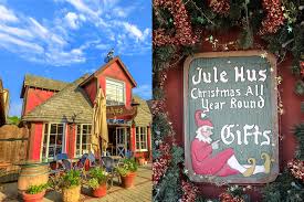 Maybe you would like to learn more about one of these? The Places Where Christmas Never Ends Loveexploring Com