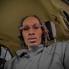 Bianka Thomas's Instagram, Twitter & Facebook