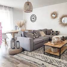 23 rooms spotted on pinterest with the perfect blend of farmhouse charm and elegance. Scandinave Modern In 2019 Pinterest Home Decor Living Room De Interior Design Living Room Warm Living Room Decor Modern Minimalist Living Room Design