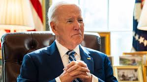 Biden says he could have defeated Trump; talks Hunter and regrets
