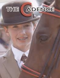 44455-SPRING CADENCE