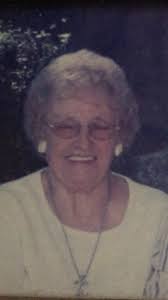 Mary Margaret Janisch Obituary July 13, 2021