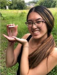 Rebecca Usher's Instagram, Twitter & Facebook