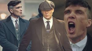 Peaky Blinders: 30 Best Thomas Shelby Quotes