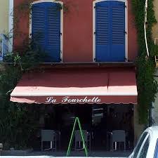 Le Plaisir De La Fourchette Photo De La Fourchette Buis Les Baronnies Tripadvisor