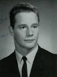 Larry Carl Bostain Nov 20,1978.-Feb 3, 2001.