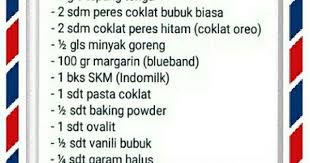 Pin Oleh Muf Ryani Di Recipes Makanan Penutup Mini Kue Natal Resep Kue