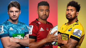 Super rugby in 2021 comprises three competitions in australia and new zealand: Watch Super Rugby Live Stream 2021 Aotearoa Free Reddit The Daily Sports Buzz