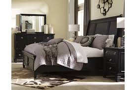 Greensburg 5 Piece Queen Master Bedroom With Storage Ashley Bedroom Furniture Sets Ashley Furniture Bedroom Ashley Furniture