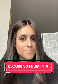 Fruma Sarah Fiddler Explained