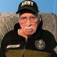 Benino M. Torrez Obituary (2023)