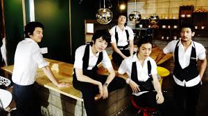 Nonton drama korea coffee prince subtitle indonesia. Coffee Prince Korean Dramas Wallpaper 33103047 Fanpop Coffee Prince Korean Drama Tv Drama