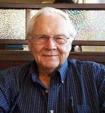 Harold Dale Hjertager April 9, 1937