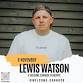 Lewis Watson event image