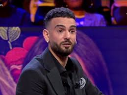 Manuel Cortés admite su relación con Gloria Camila en 'De Viernes':  “Siempre hemos tenido algo más que una amistad” - Infobae