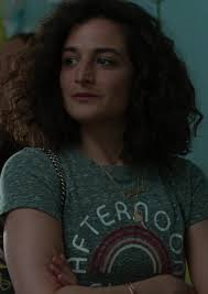 Fan Casting Jenny Slate as Bonnie Swanson in The FAMILY GUY Movie