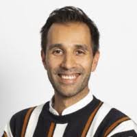 Aadil Patel's Instagram, Twitter & Facebook