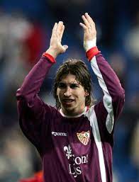 Sergioramos 9ine Sergio Ramos Futbol Deportes