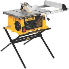 Dewalt 15 Amp 10 In Job Site Table Saw Mills Fleet Farm Best Table Saw Craftsman Table Saw Diy Table Saw