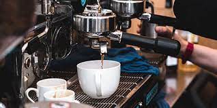 Top Five Tips For Cleaning Your Espresso Machine