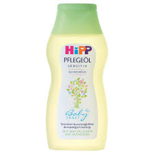 Baby oil like other oils can block the pores and lead to acne in the hairline or forehead. Hipp Baby Oil 200ml German Drugstore