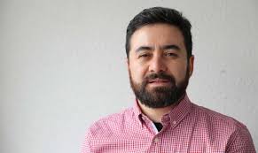 Luis Lobos Meza la nueva apuesta parlamentaria del PC en el Distrito 13